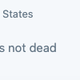 Illustration for article titled So, here’s why #RIPJKRowling is trending